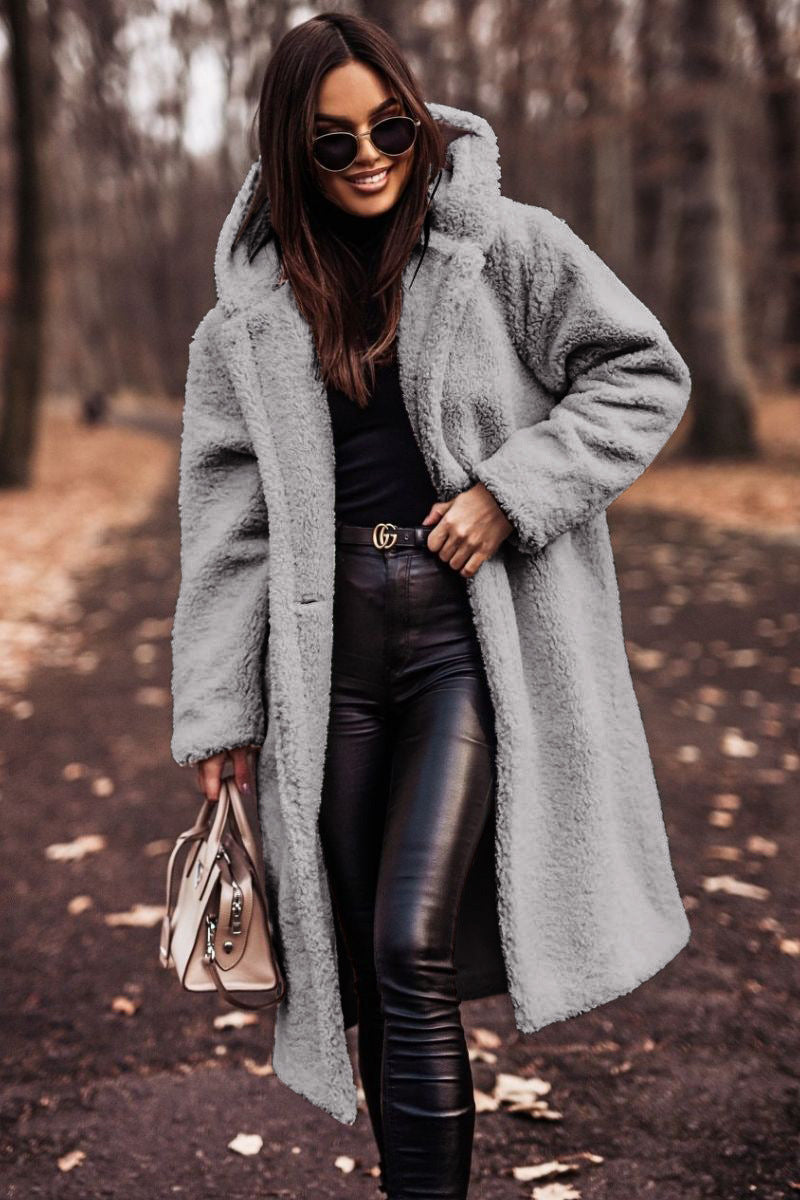 Celia® | Modern and comfortable jacket