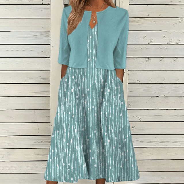Agustina® | Stylish Dress