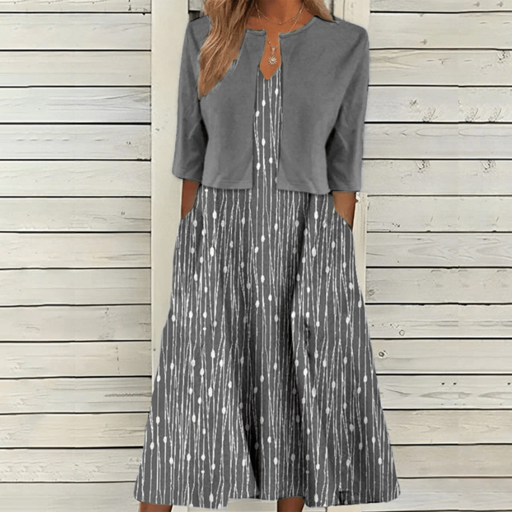 Agustina® | Stylish Dress