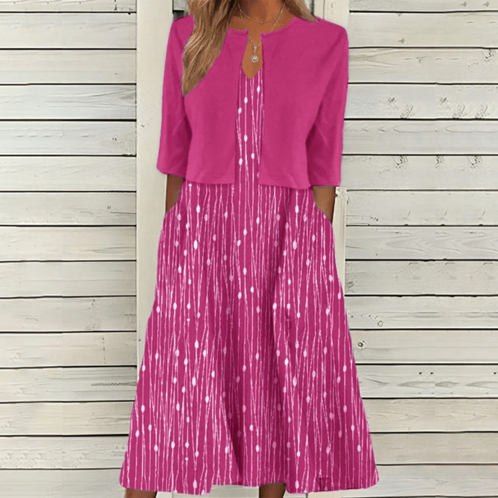 Agustina® | Stylish Dress