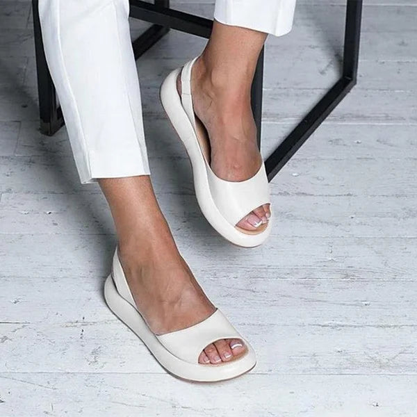 Anjana® | Ergonomic Summer Sandals For Women