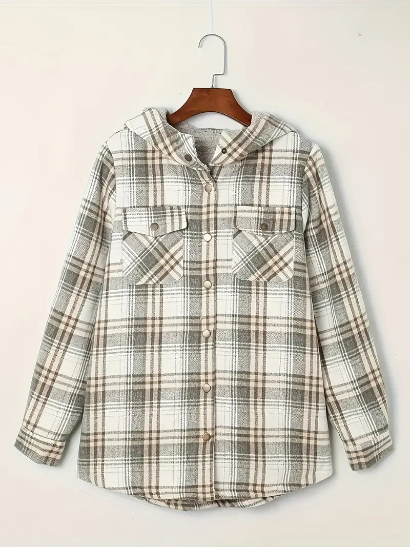 Casandra® | Casual insulated jacket