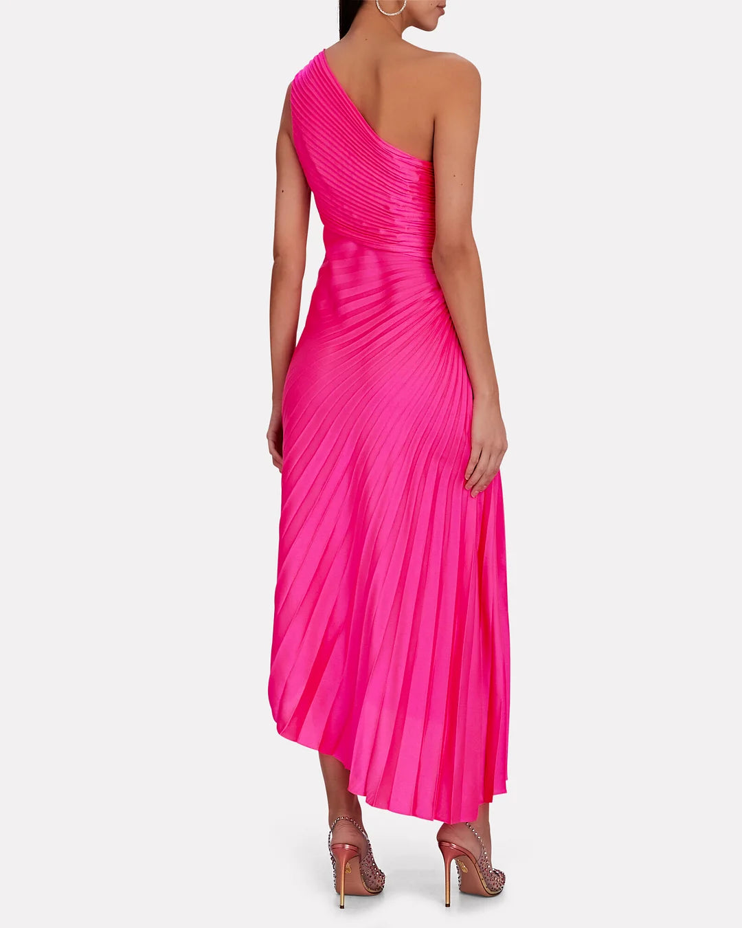 Lori | Elegant Maxi Dress