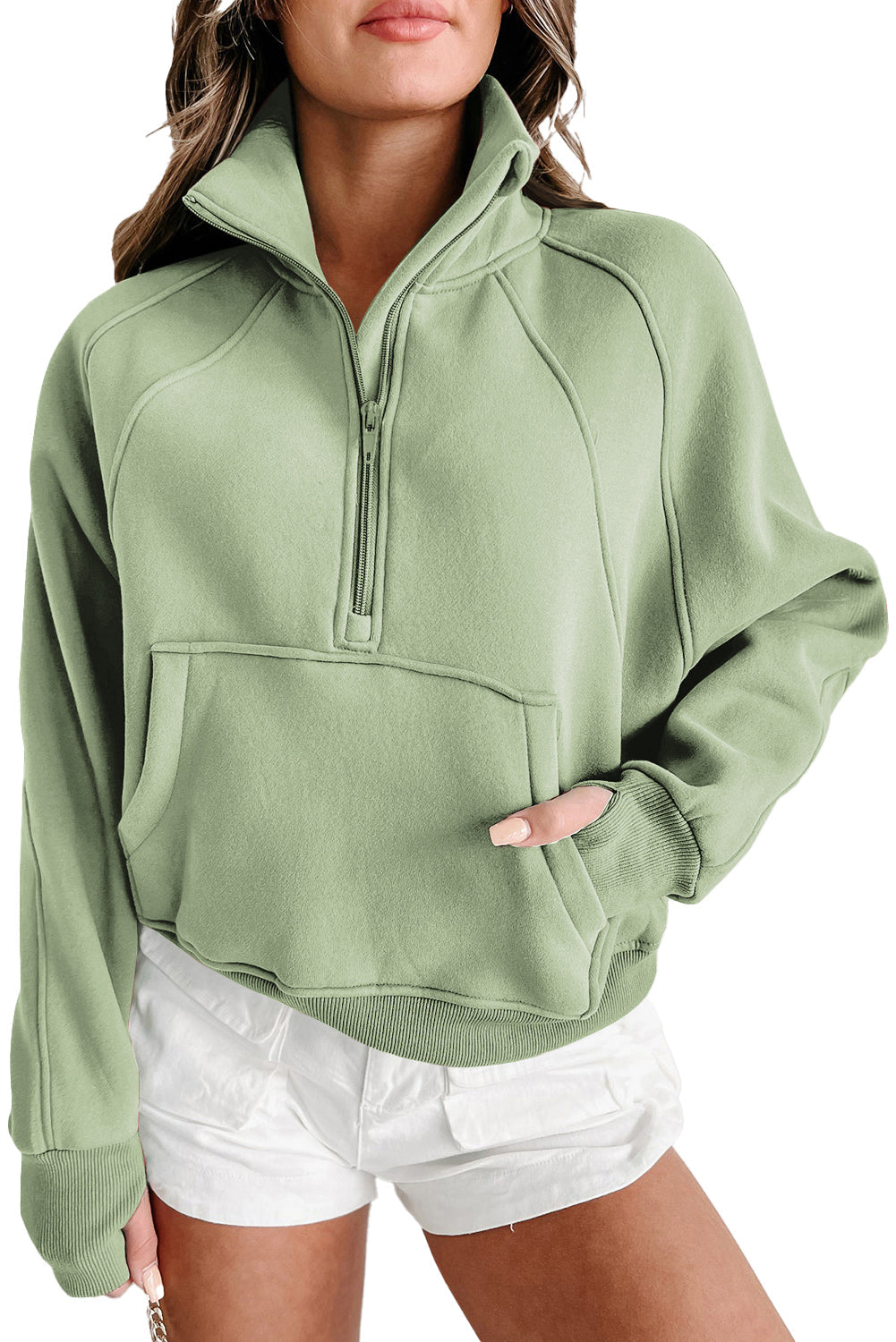 Coralia | Trendy and elegant winter clothing item