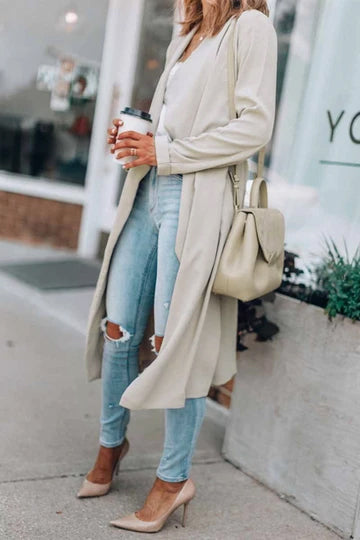 Apolonia | Simple and stylish winter cardigan