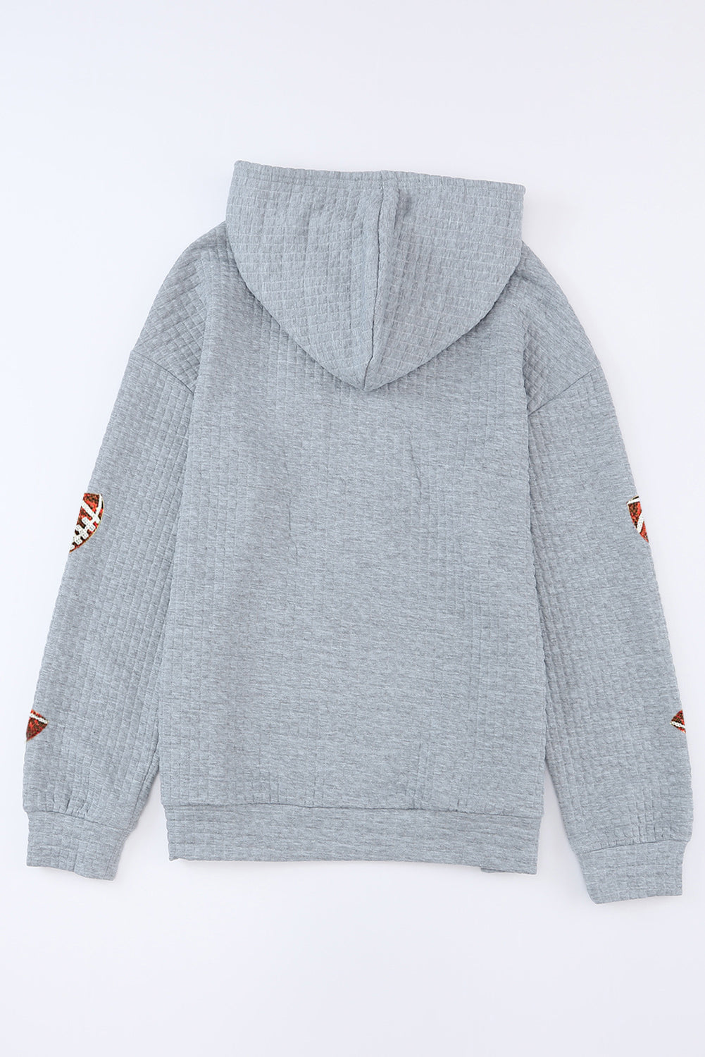Dorotea® | Relaxed and stylish winter hoodie
