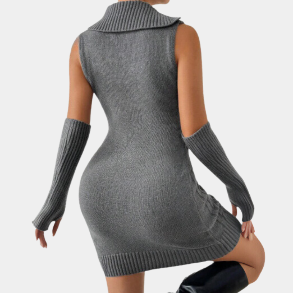 Balthilde® | Luxurious dress for women