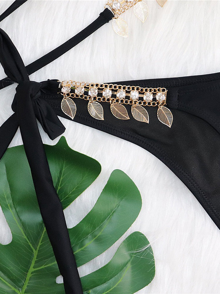 Andrea® | Casual and Effortless   Swimsuit