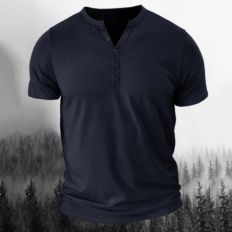 Francis | Comfortable and Stylish Summer T-Shirt for Men