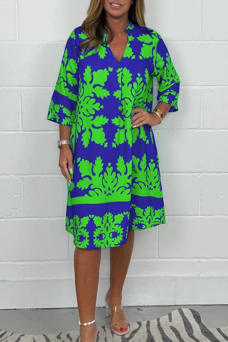 Ariadna® | Elegant Spring Dress