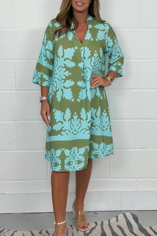 Ariadna® | Elegant Spring Dress