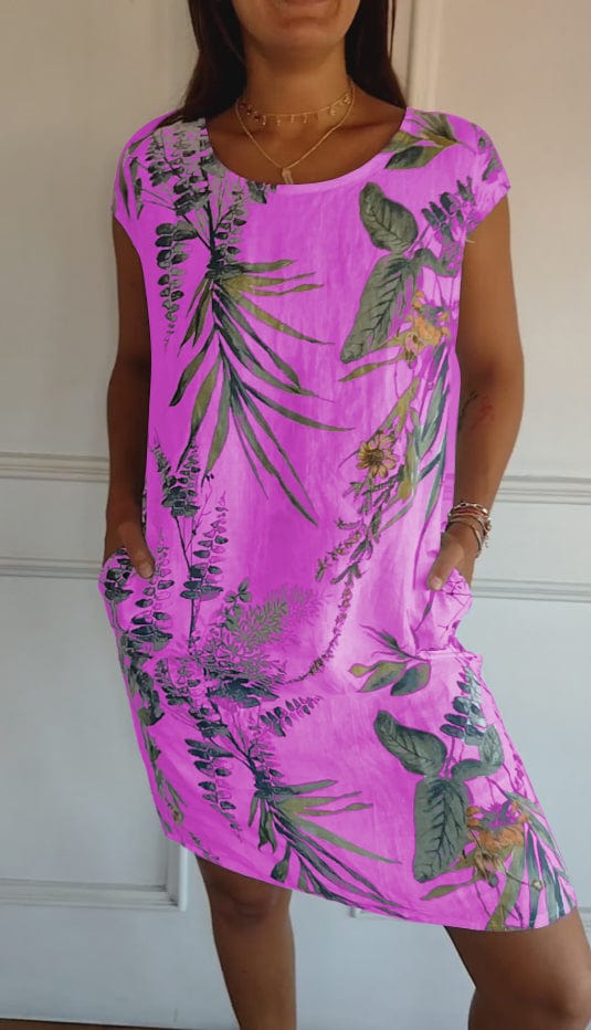 Abigail® | Tailored and elegant summer dress