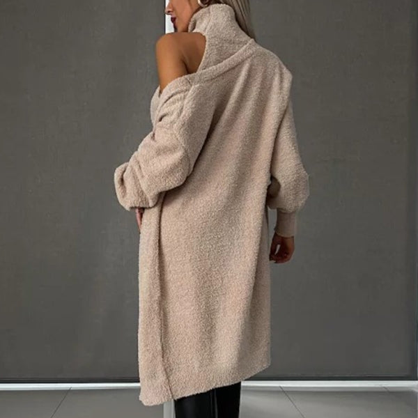 Ana® | Dress and cardigan set