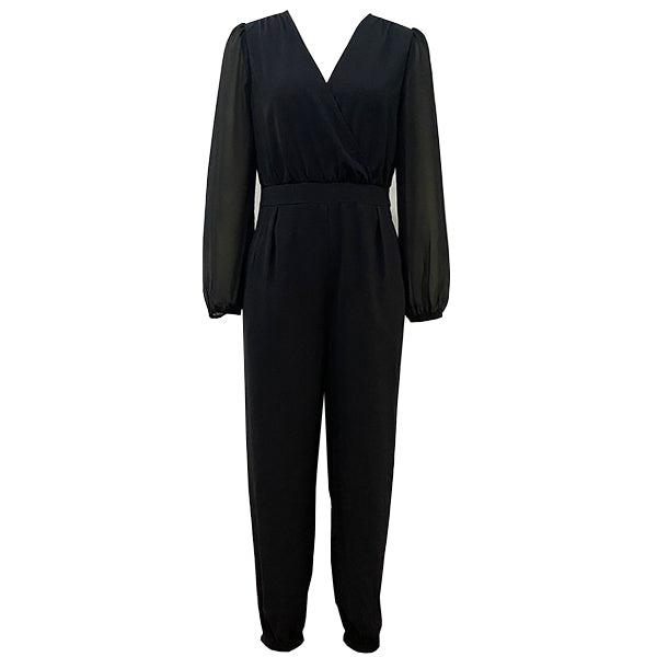Daisy® | High waist jumpsuit for women