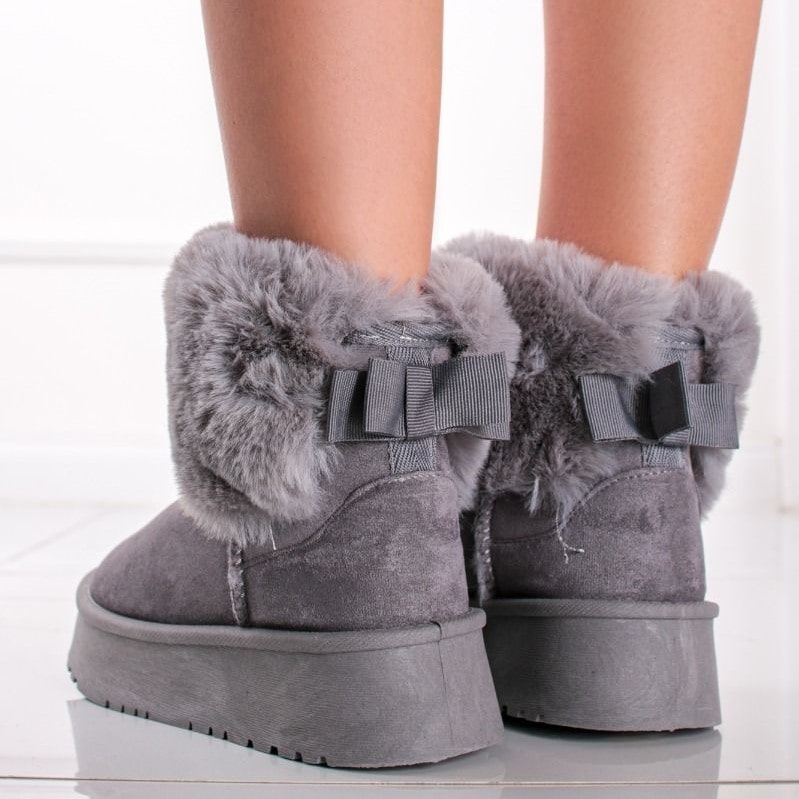 Deborah® | Stylish and supportive orthopedic boots