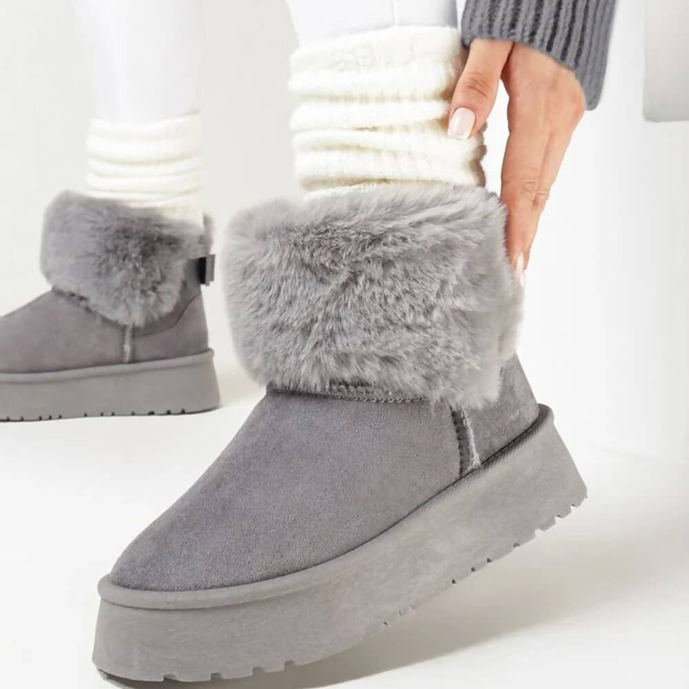 Deborah® | Stylish and supportive orthopedic boots