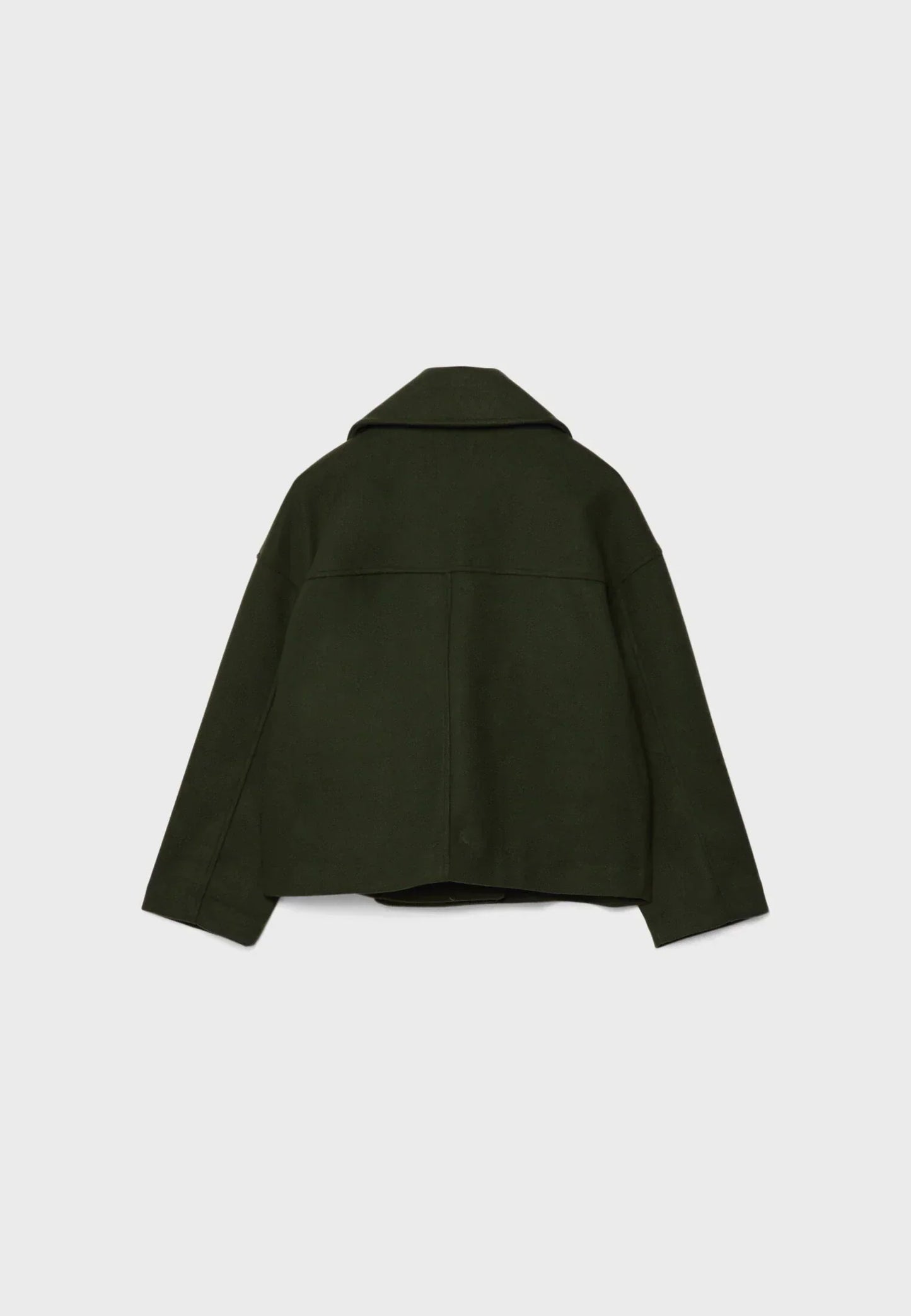 Peggy | Women's Oversized Double-Breasted Jacket