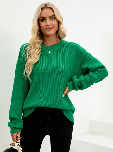 Cecilia® | Cozy sweater