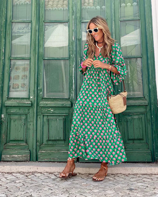 Cosette® | Stylish and elegant summer dress