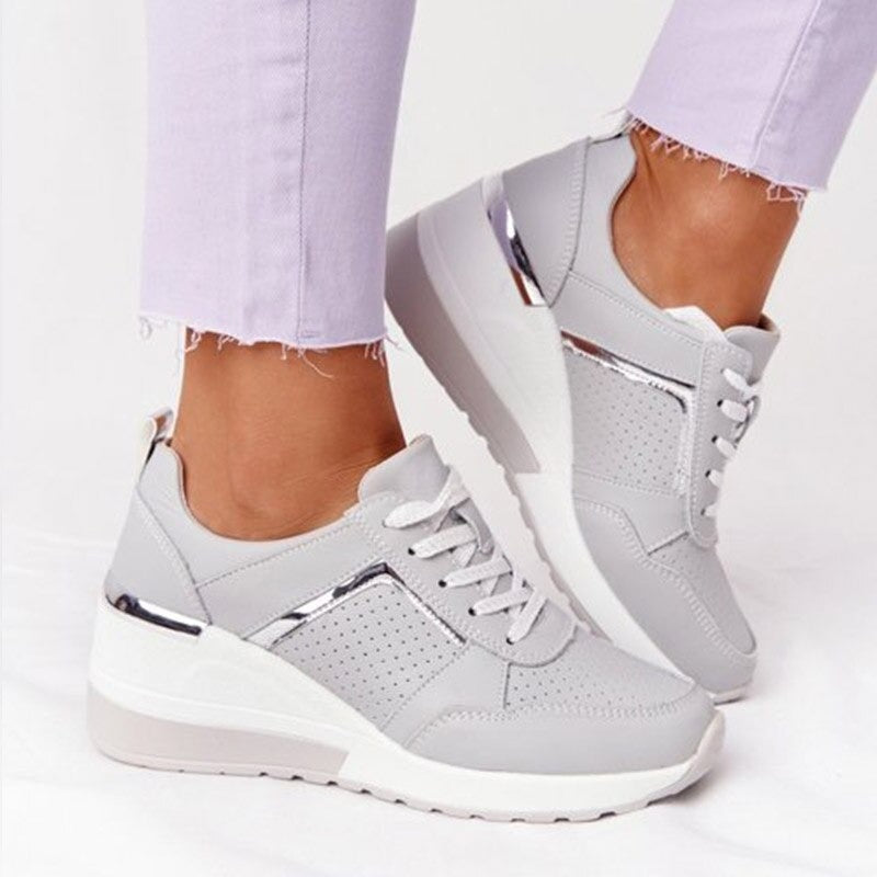 Claudia® | Trendy Shoe