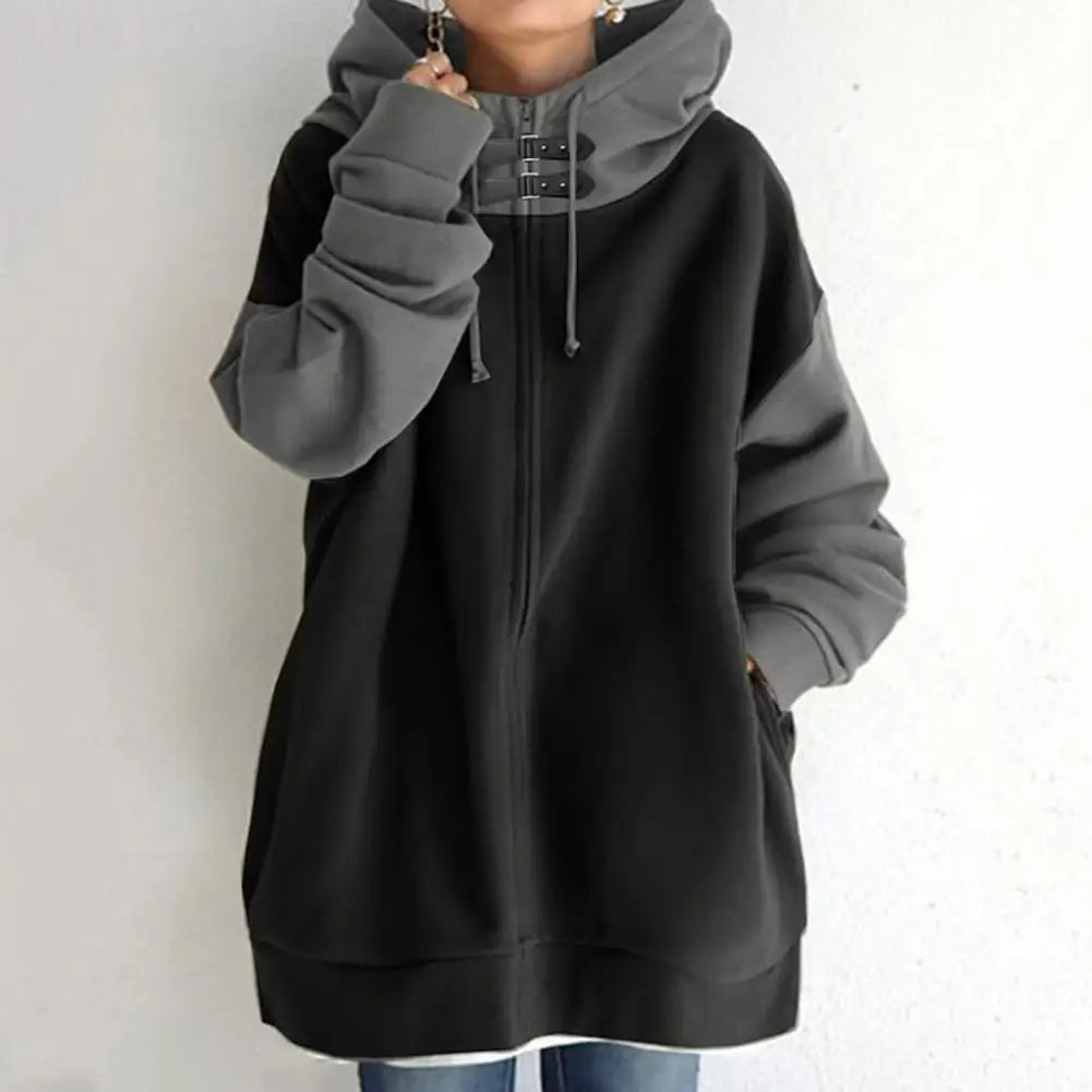 Angelika® | Classic and comfortable monkey sweater