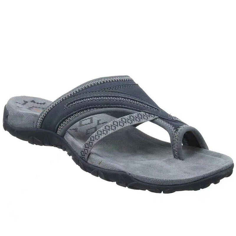 Edna® | Orthopedic Feel-Good Slippers