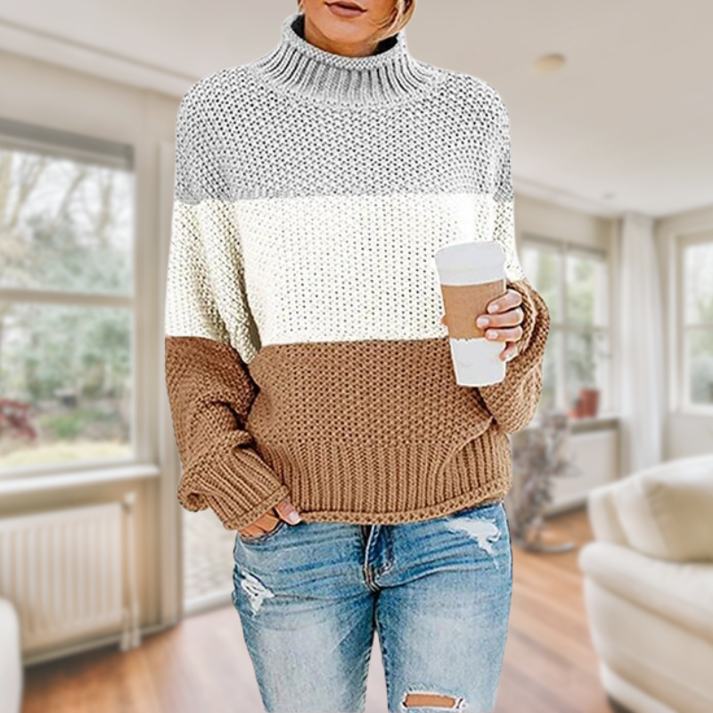 Doris® | Modern and fashionable winter clothing item