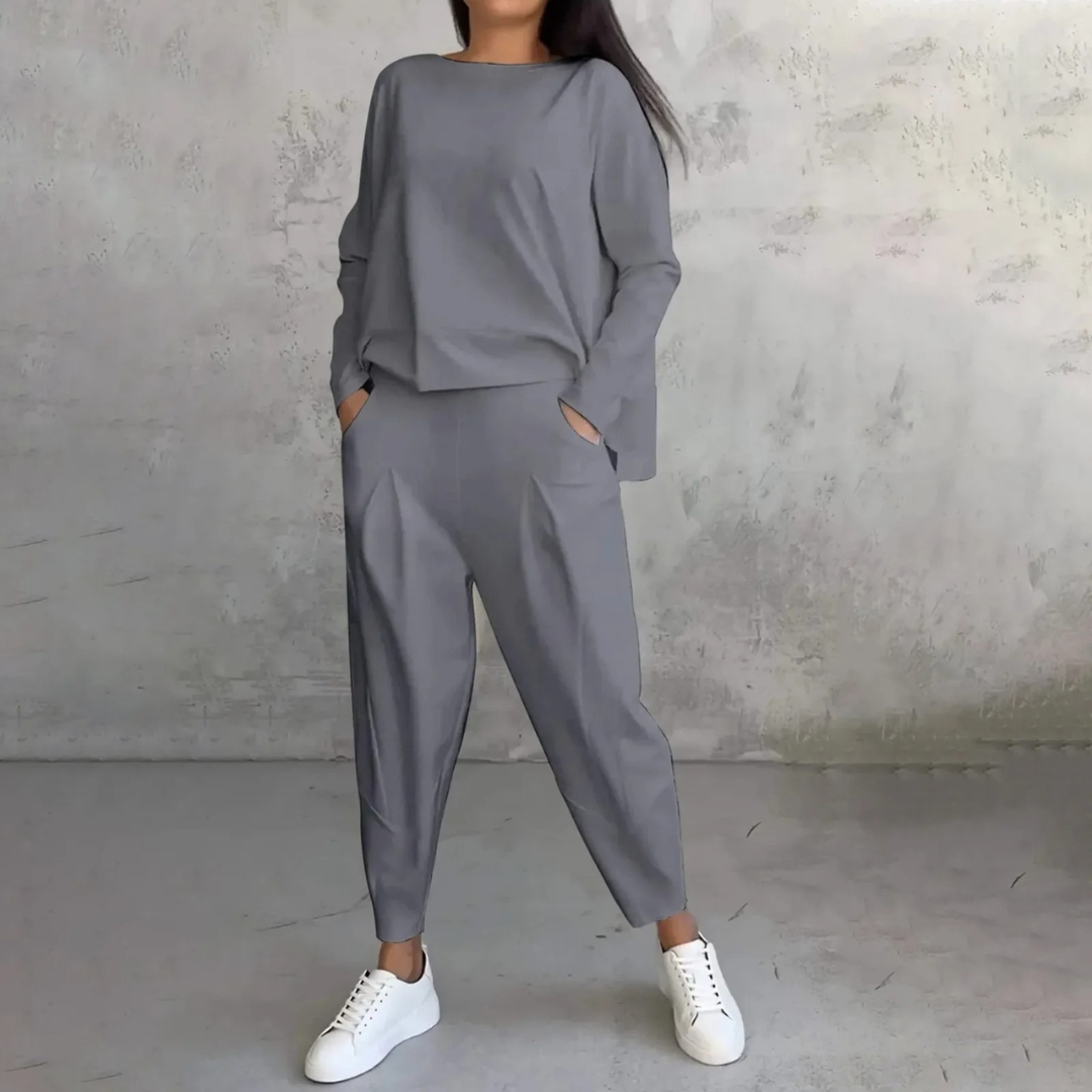 Dalia® | Casual 2 piece set