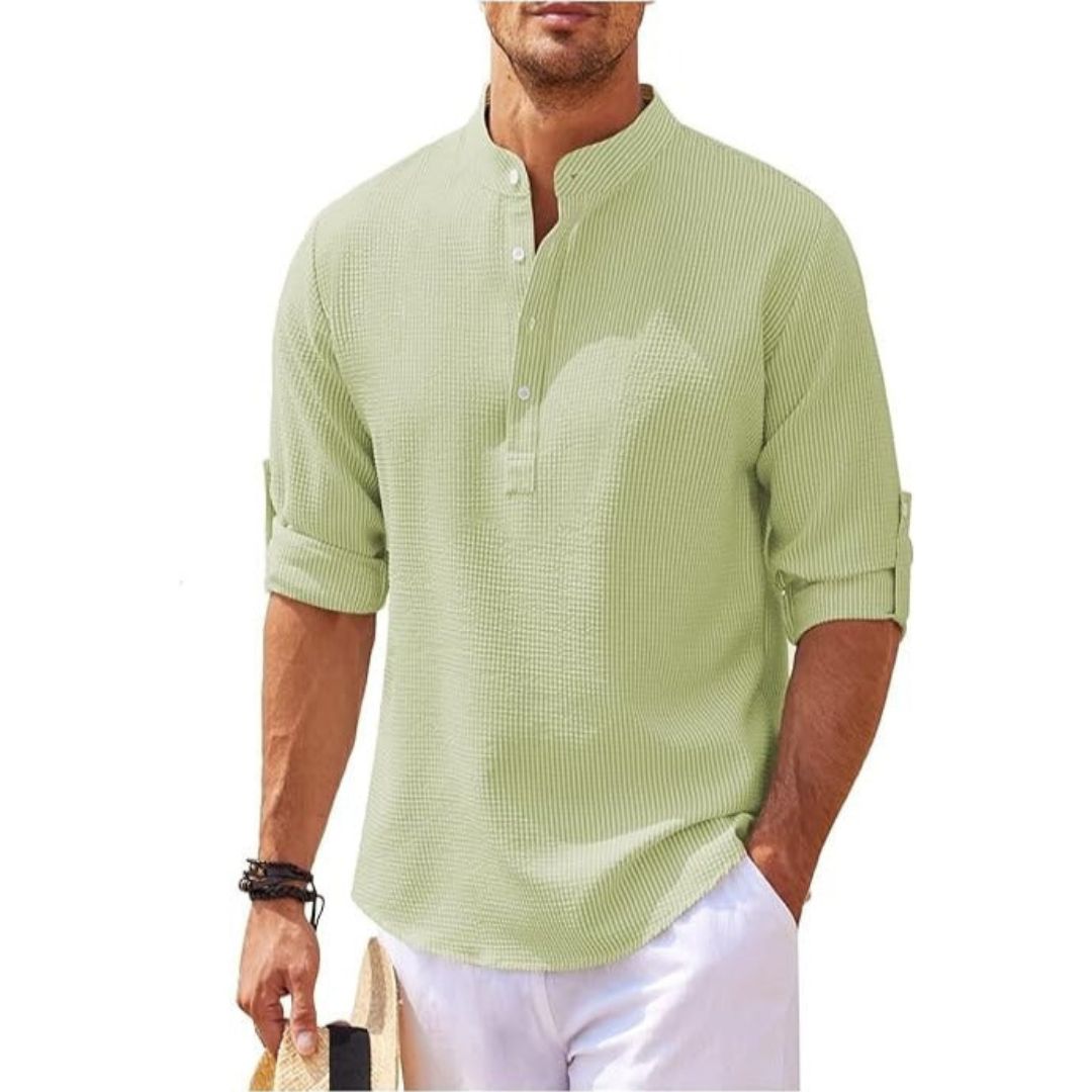 Floyd | Casual Relaxed Fit Shirt for Men