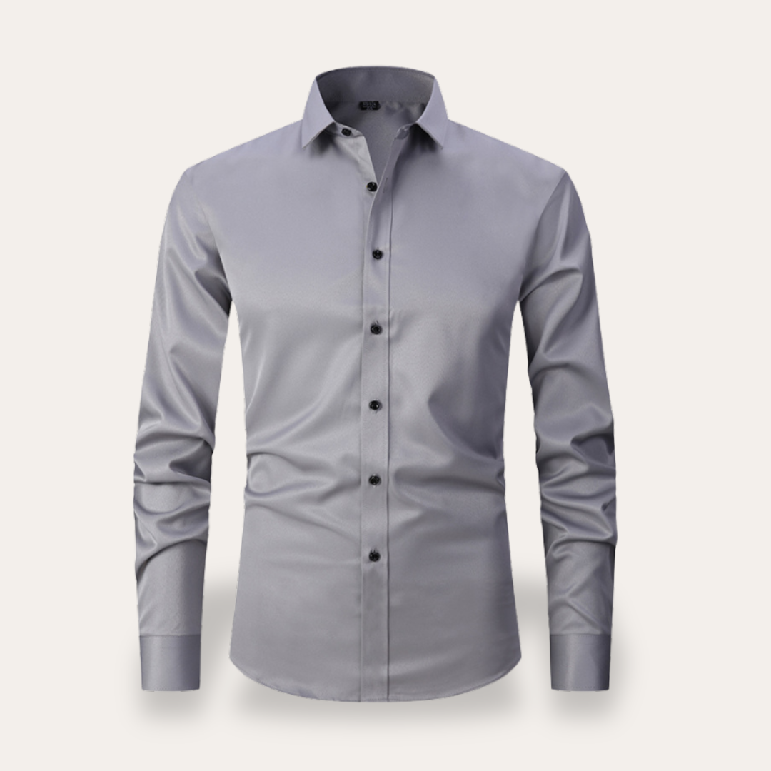 Leonard | Men's shirt - Elegant and versatile shirt for every occasion
