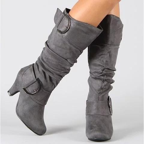 Dalia® | Supportive orthopedic boots