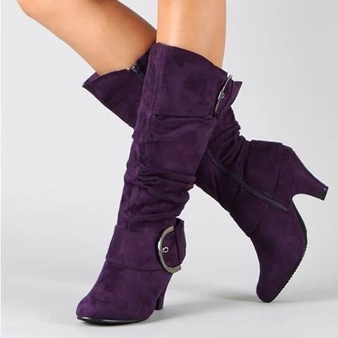 Dalia® | Supportive orthopedic boots
