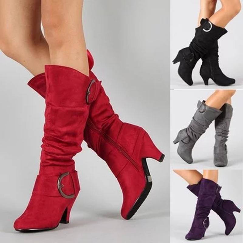 Dalia® | Supportive orthopedic boots
