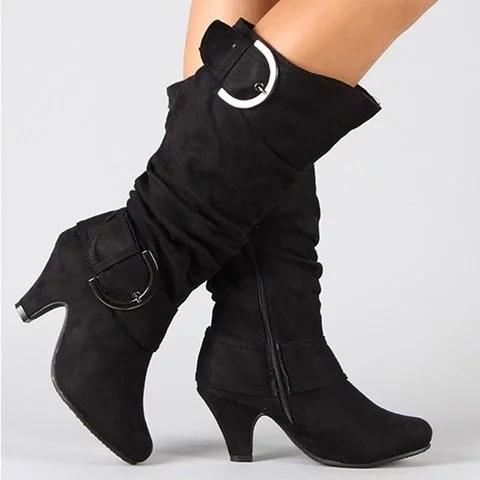 Dalia® | Supportive orthopedic boots