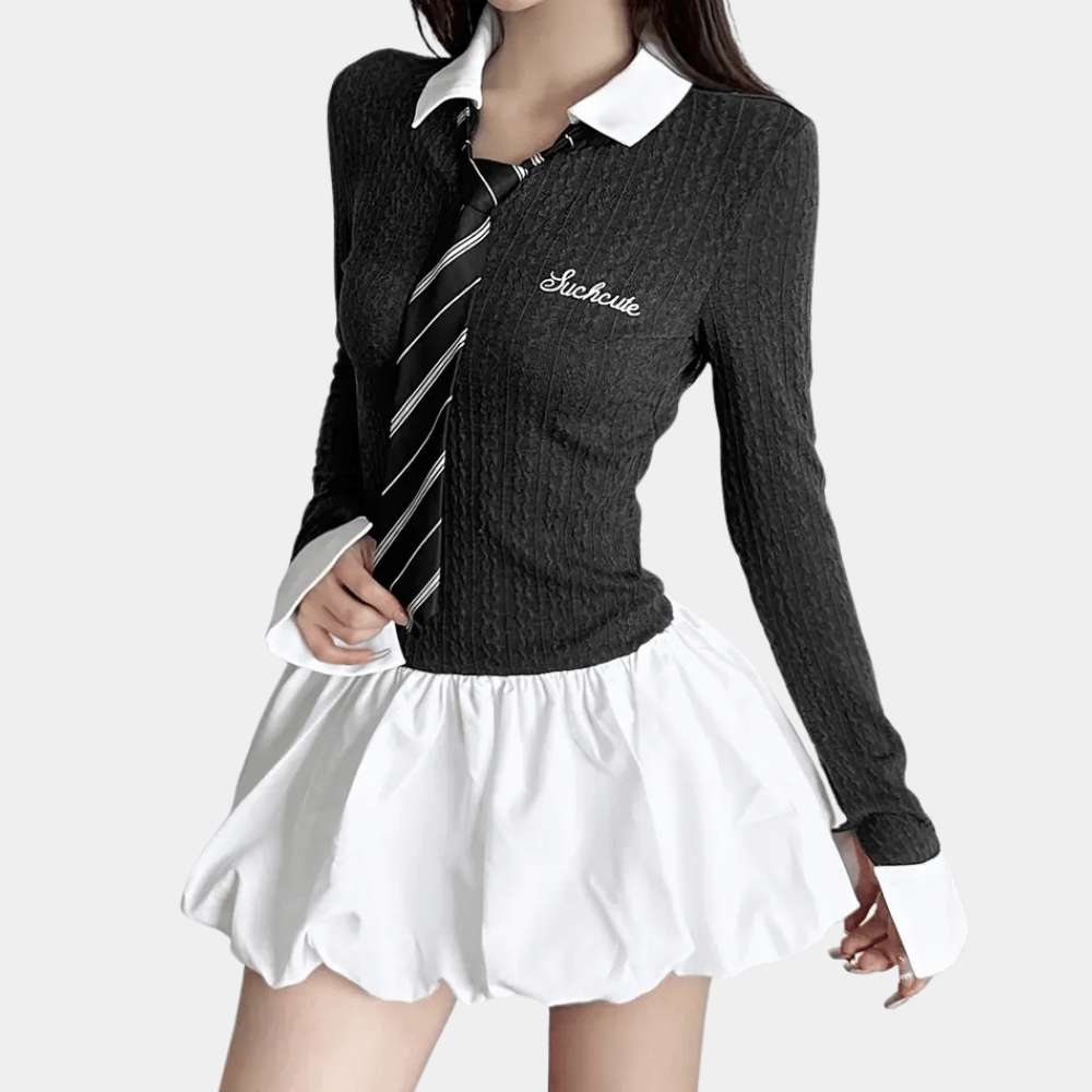 Calanthe® | Comfortable dress for women
