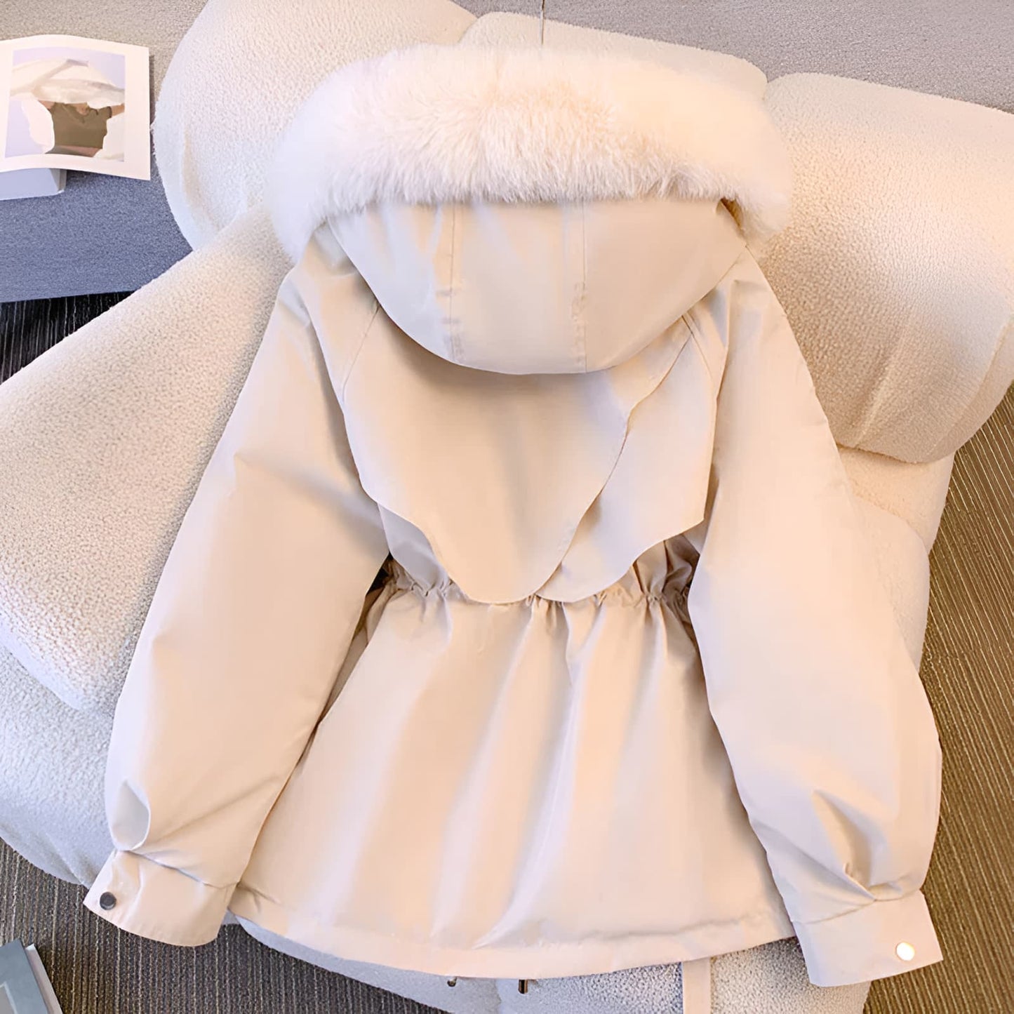 Brigida® | Winter jacket