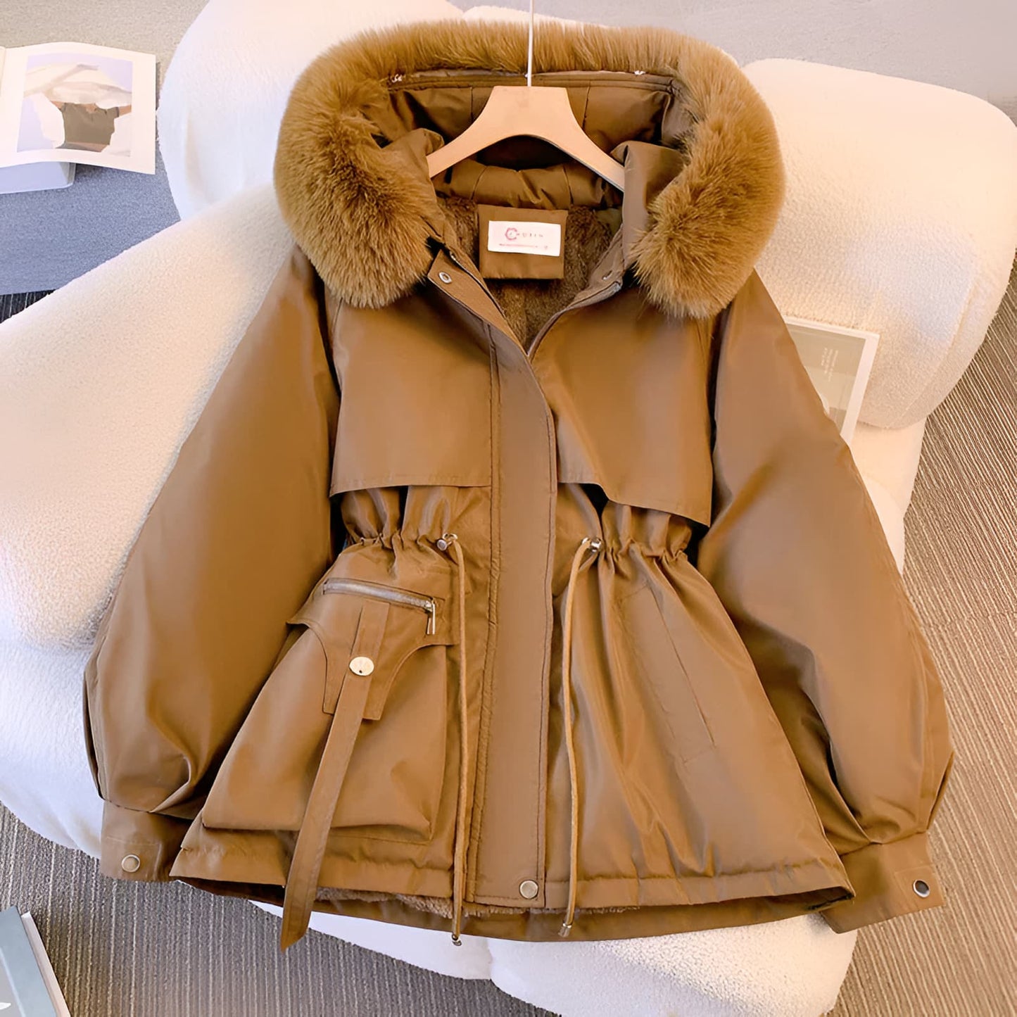 Brigida® | Winter jacket