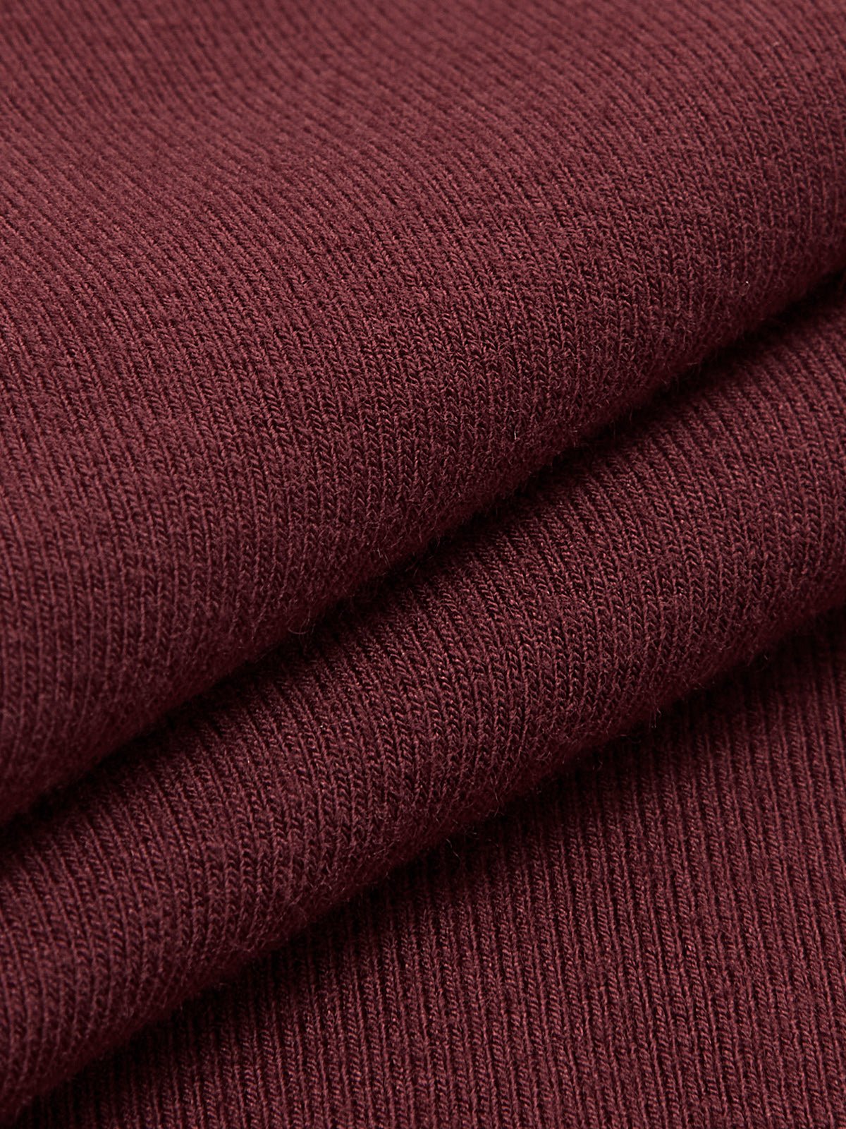 Clara® | High-Quality Pleated T-Shirt With A Cross Collar
