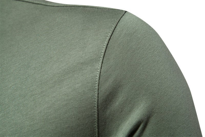 Finn | Lightweight Men's Summer Polo Shirt