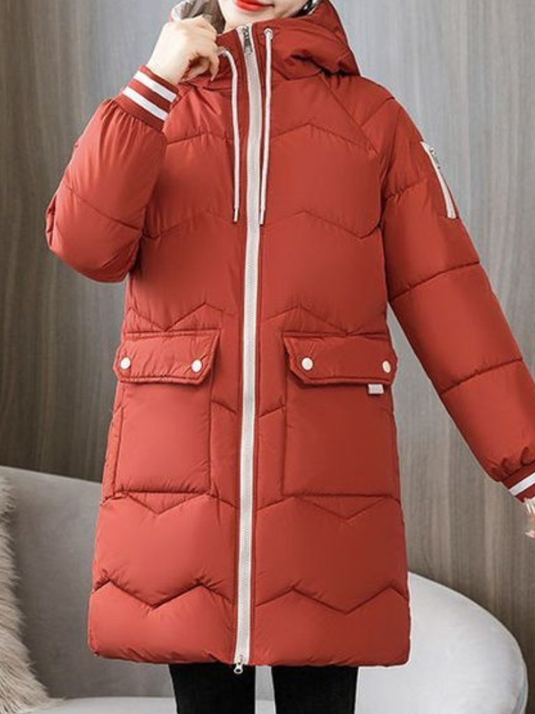 Cristina® | Casual and fashionable winter garment