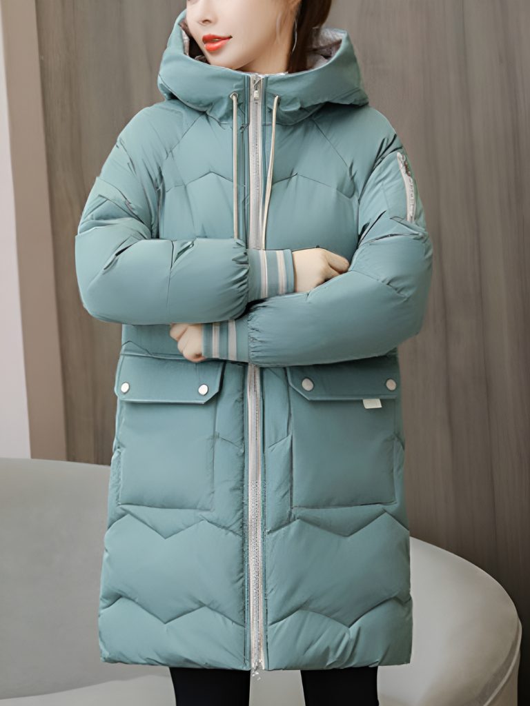 Cristina® | Casual and fashionable winter garment