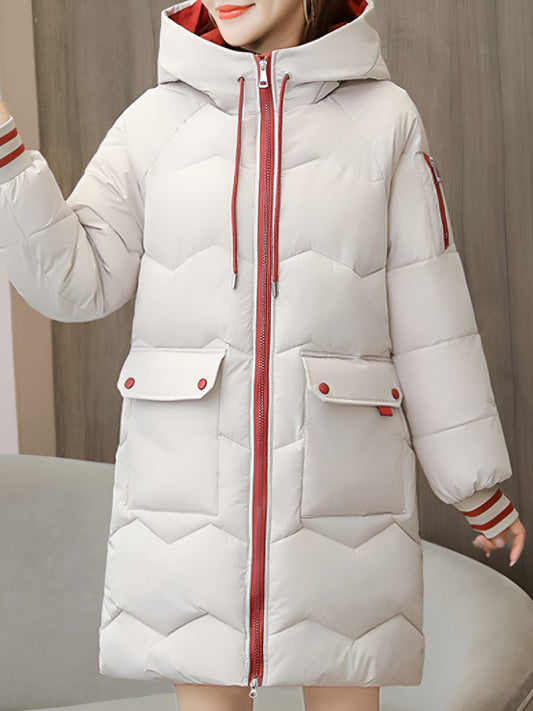 Cristina® | Casual and fashionable winter garment