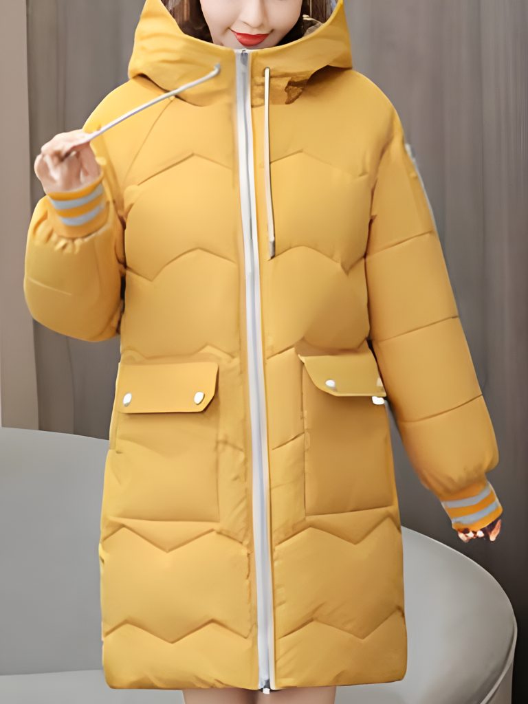 Cristina® | Casual and fashionable winter garment