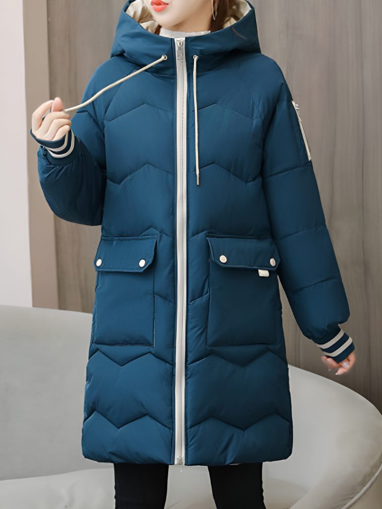 Cristina® | Casual and fashionable winter garment