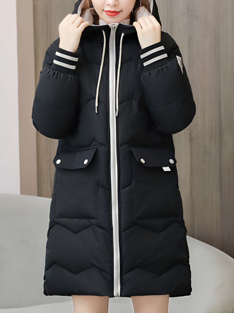 Cristina® | Casual and fashionable winter garment