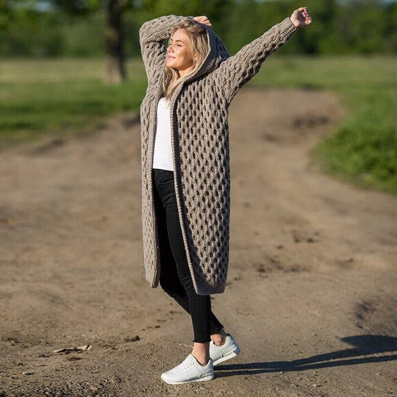Daisy® | Comfortable as a blanket