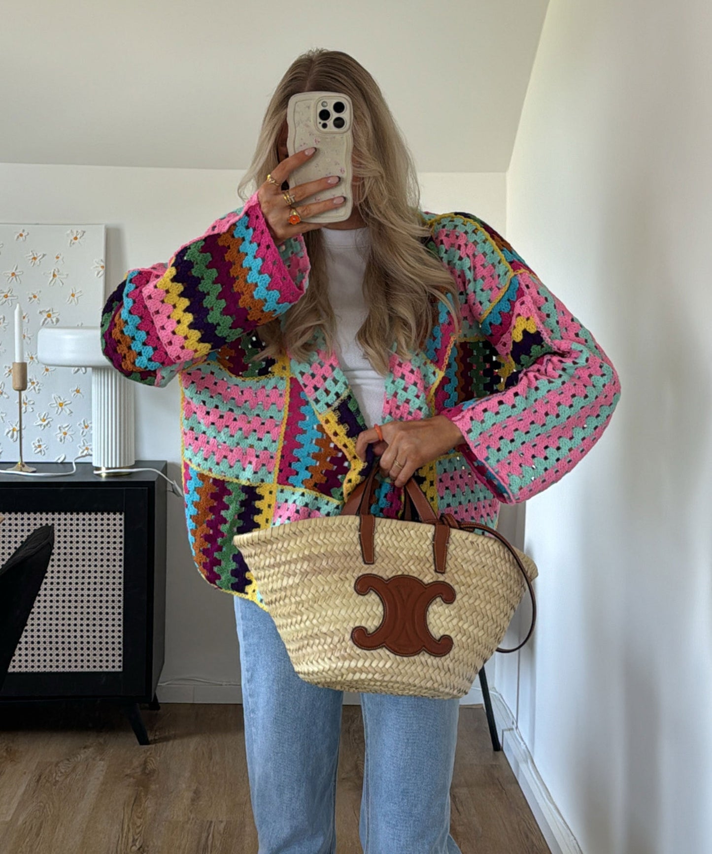 Bonifacia® | Kyra Bunt