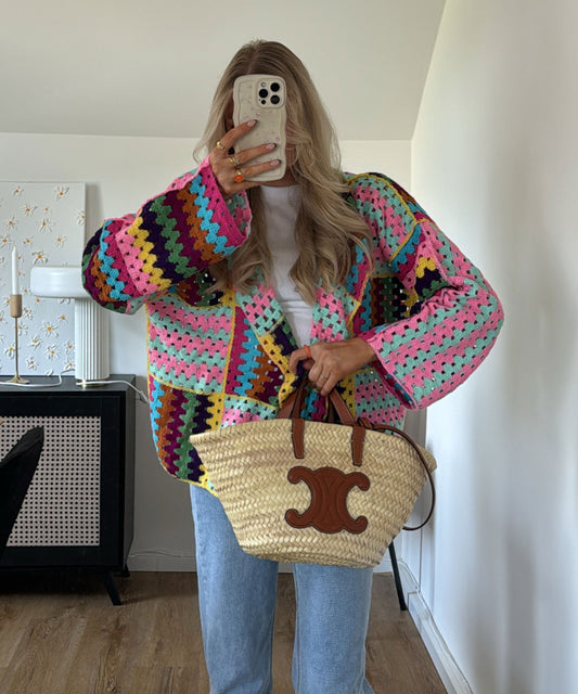 Bonifacia® | Kyra Bunt