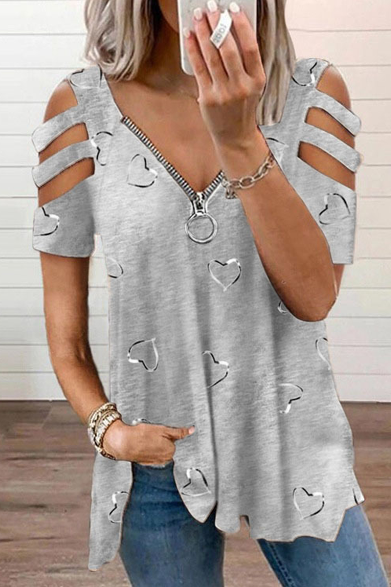 Cintia® | High Quality Summer Blouse For Women For Effortless Style