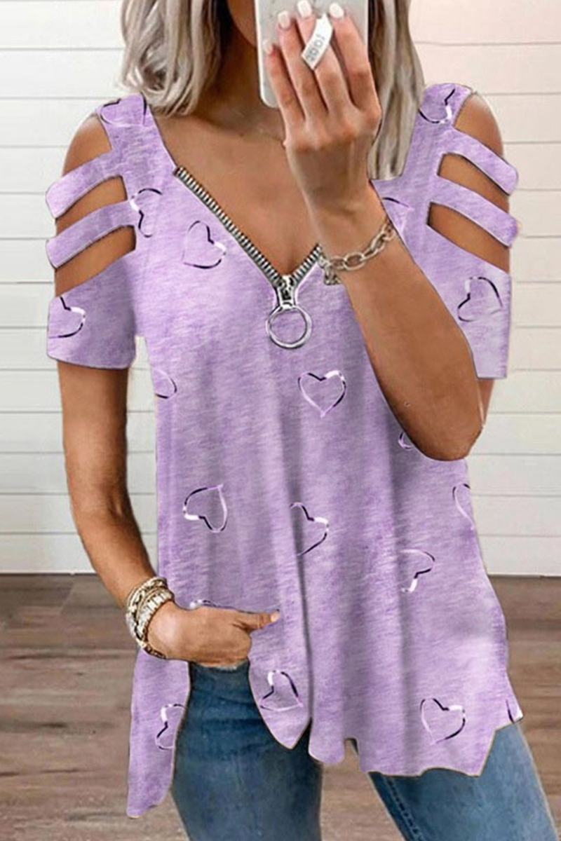 Cintia® | High Quality Summer Blouse For Women For Effortless Style